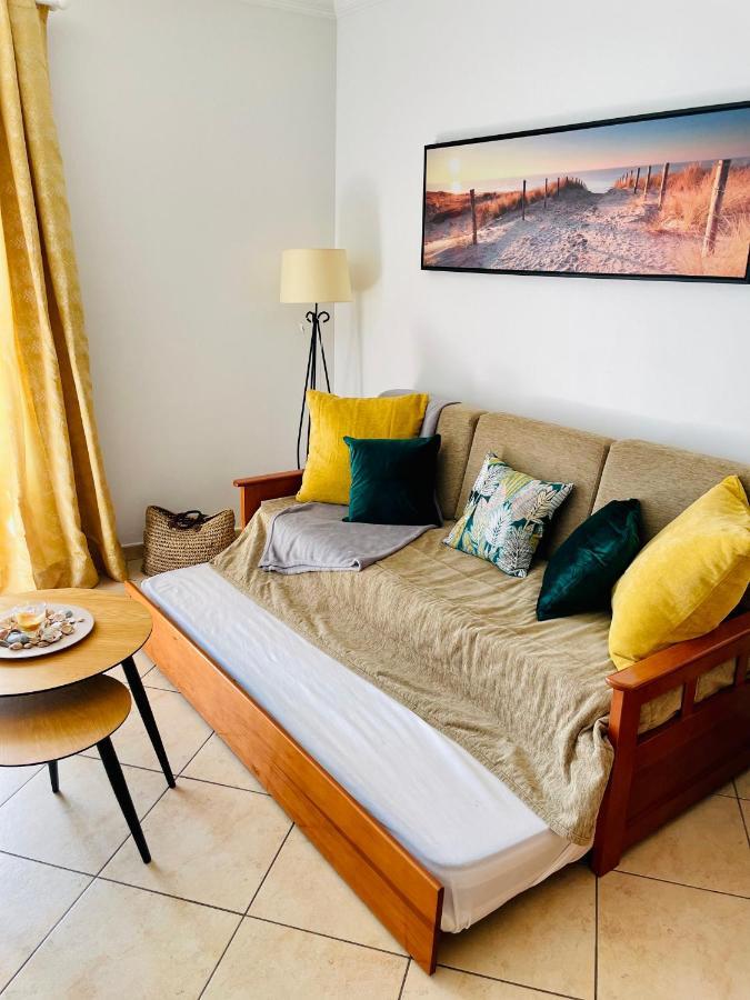 Seashell Apartment Oura Albufeira Exterior photo