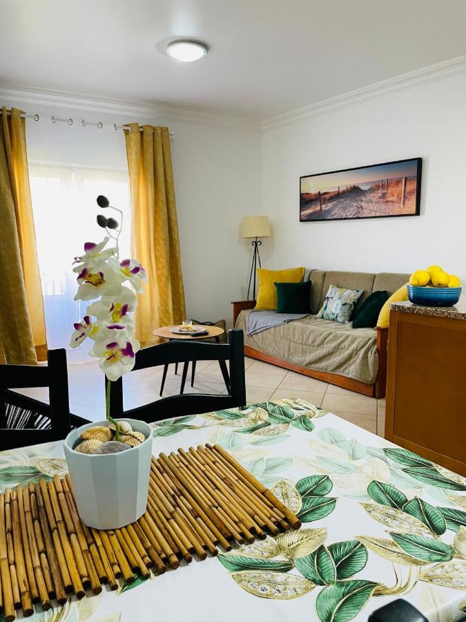Seashell Apartment Oura Albufeira Exterior photo