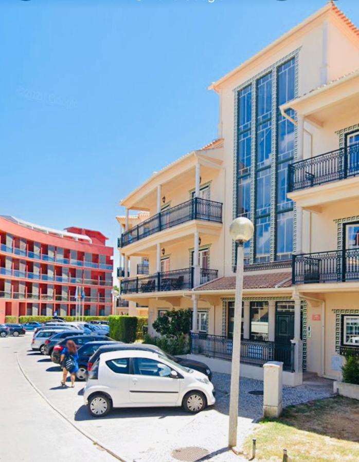 Seashell Apartment Oura Albufeira Exterior photo